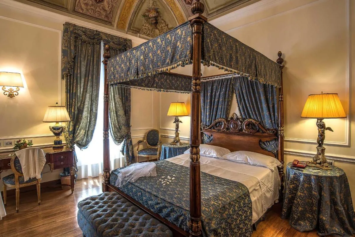 Image 1 of Albergo del Senato