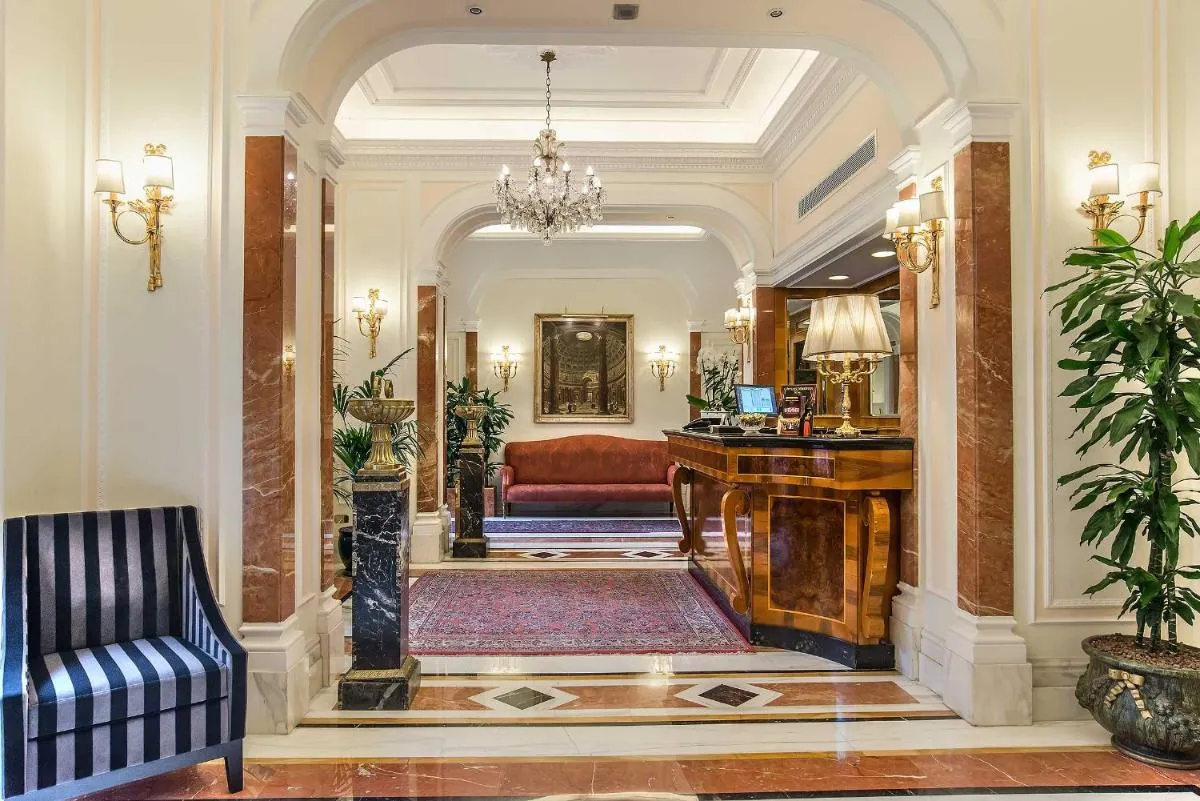 Image 6 of Albergo del Senato