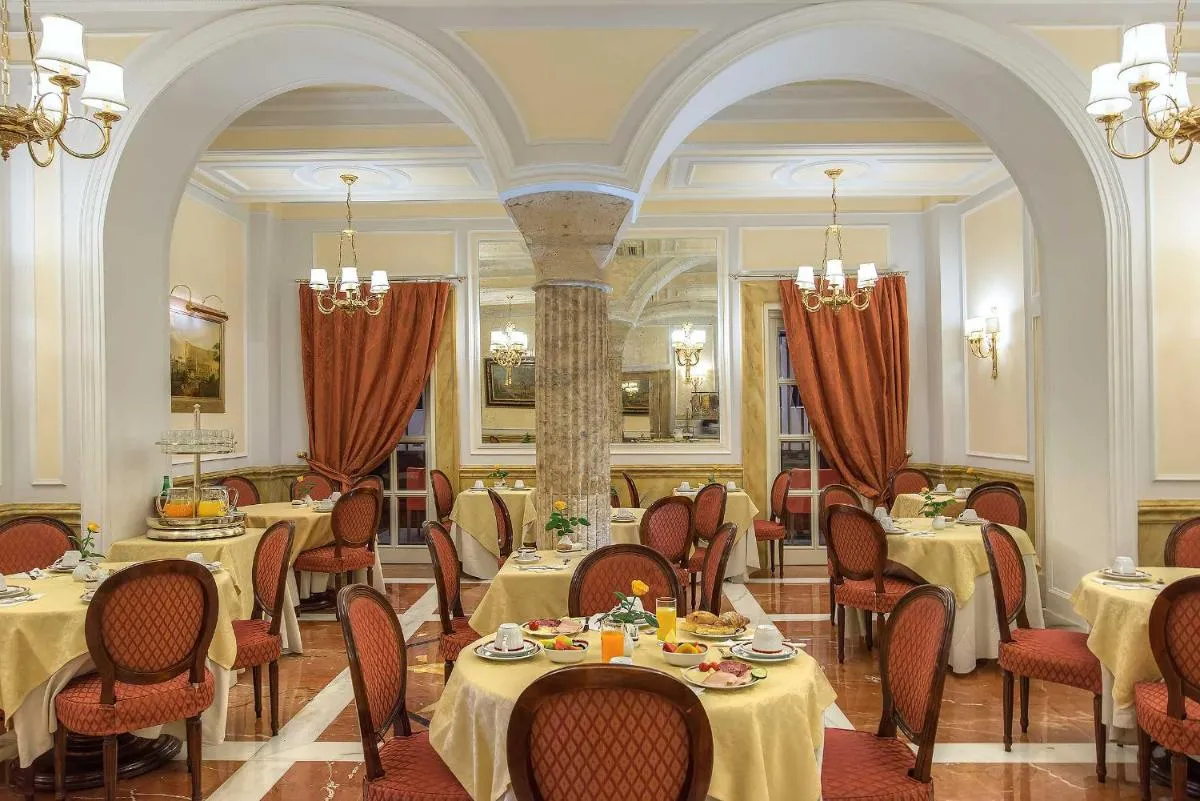 Image 3 of Albergo del Senato