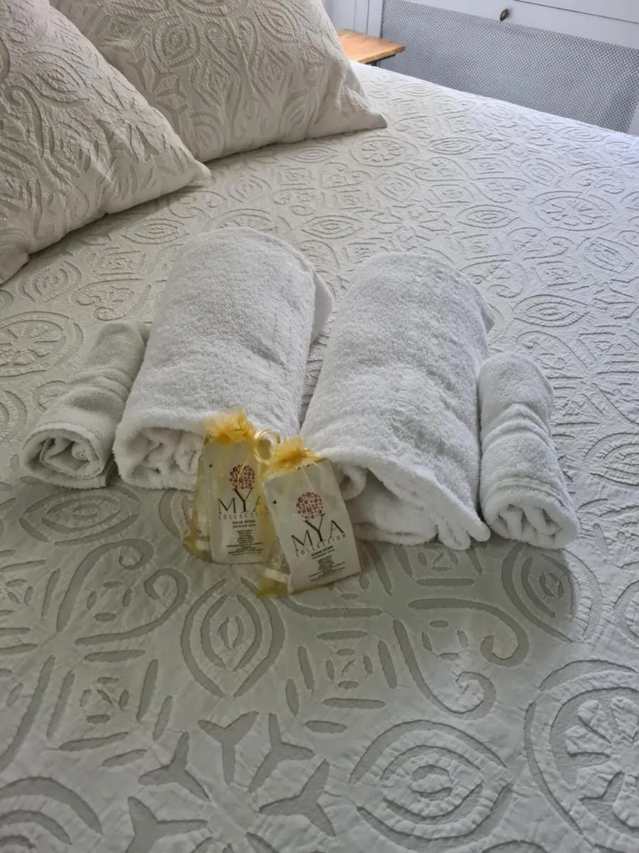 Image 3 of Al campanile Trastevere apartment