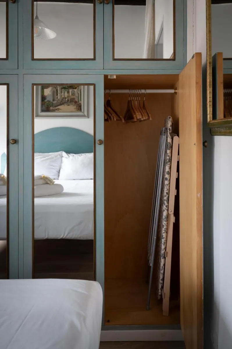 Image 4 of Al campanile Trastevere apartment