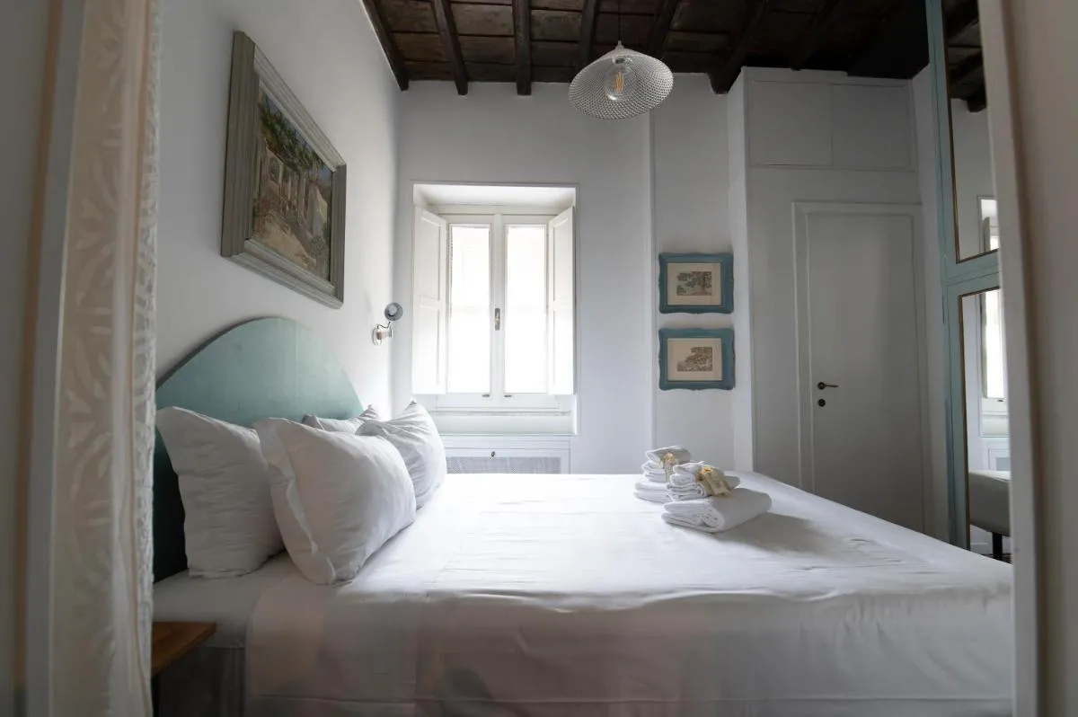 Image 2 of Al campanile Trastevere apartment