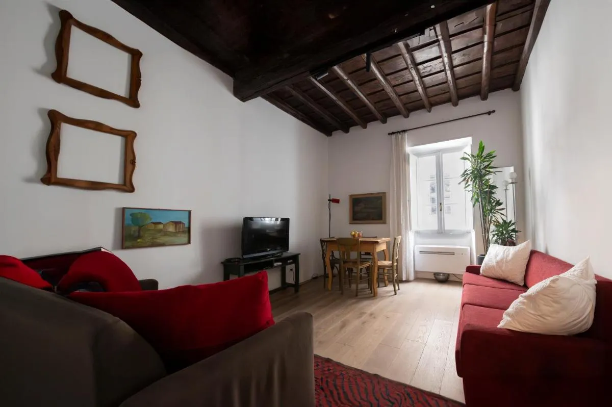 Image 5 of Al campanile Trastevere apartment
