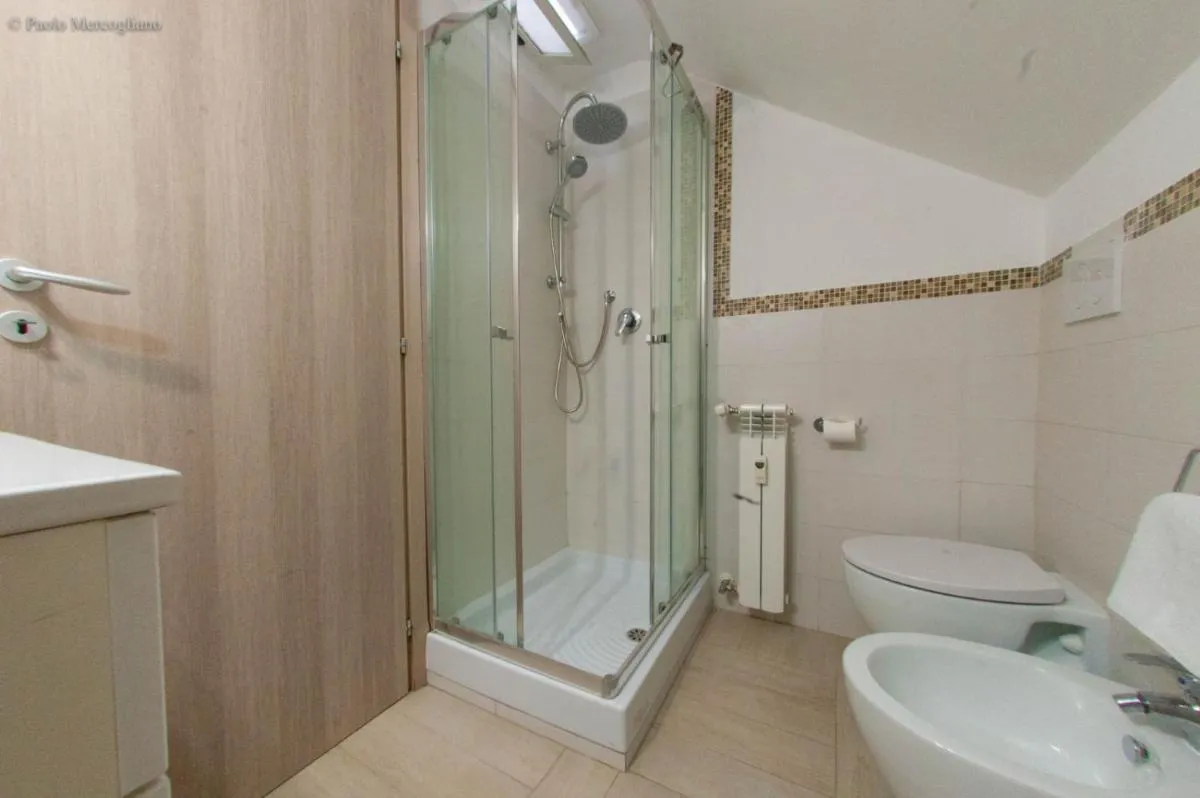 Image 4 of Algima Flat Ponte Milvio