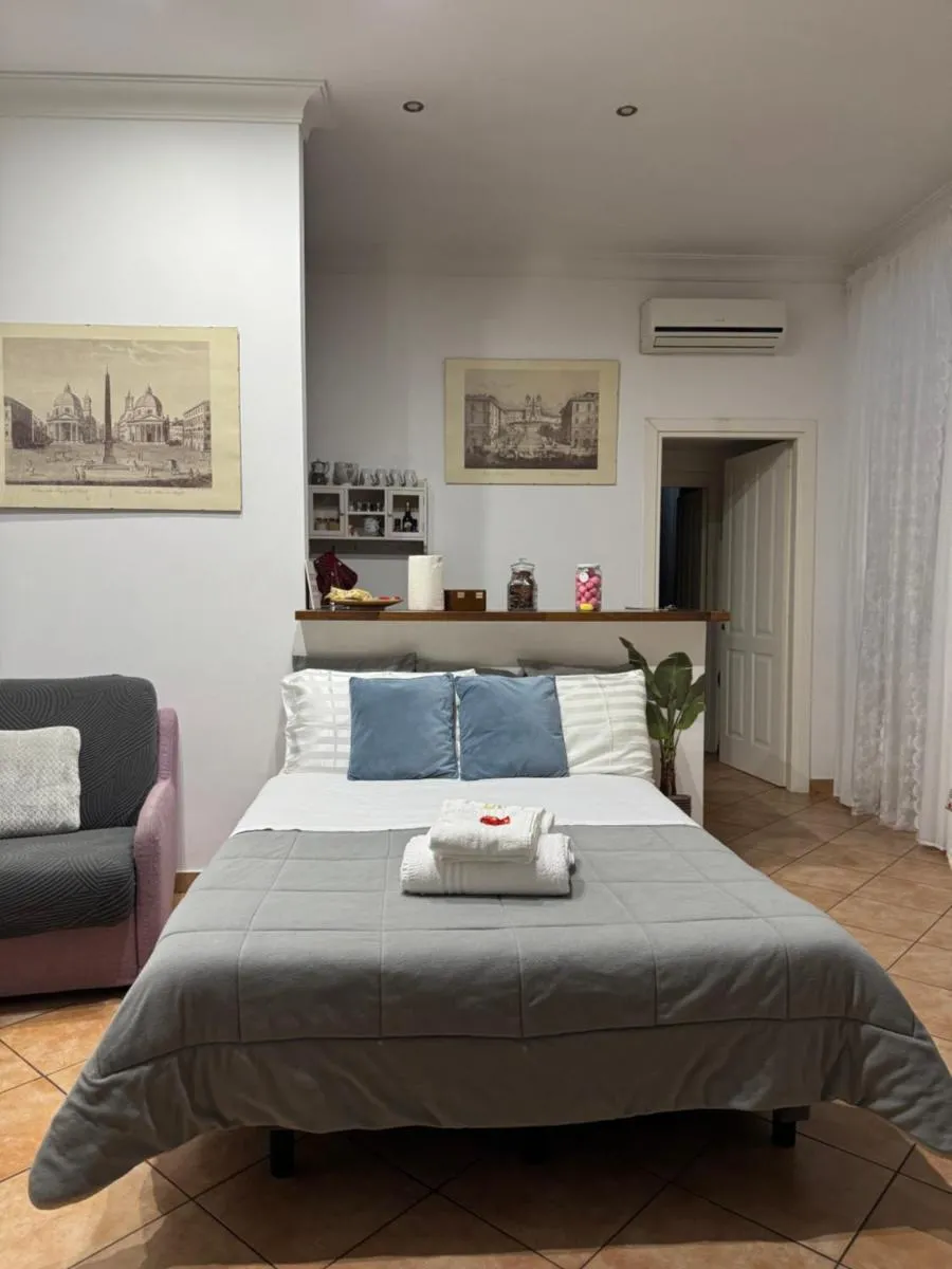 Image 6 of All Suite Colosseo