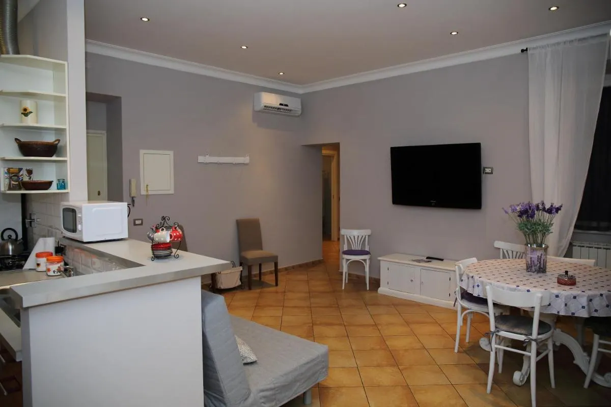 Image 4 of All Suite Colosseo