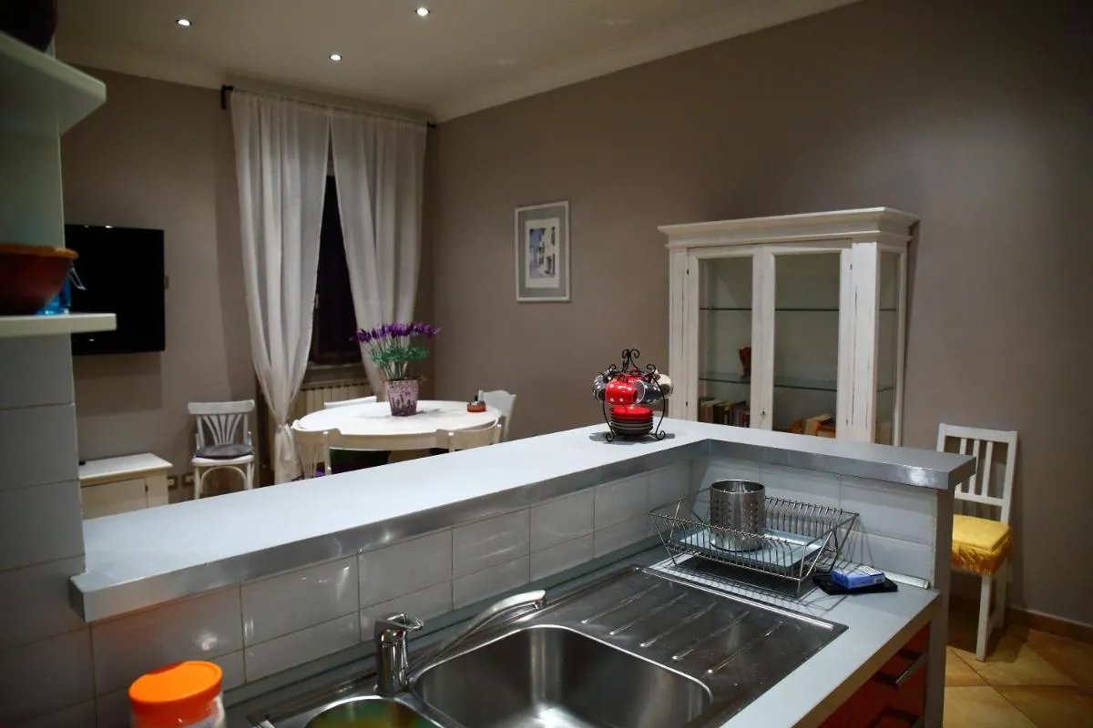 Image 2 of All Suite Colosseo