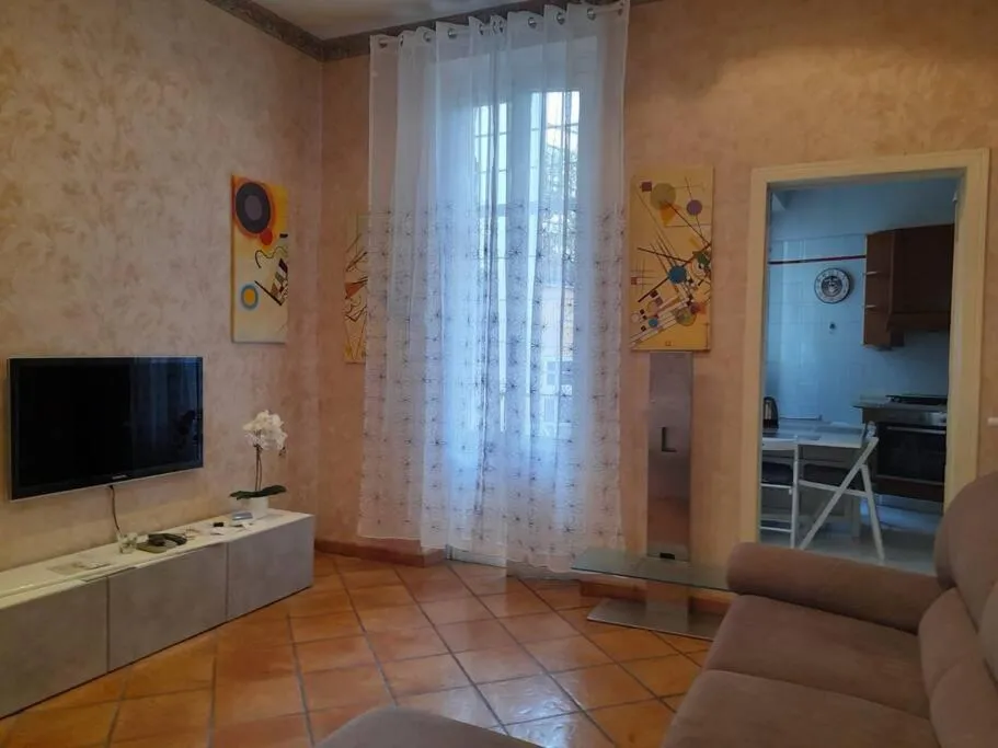 Image of Allegra’s House Barberini