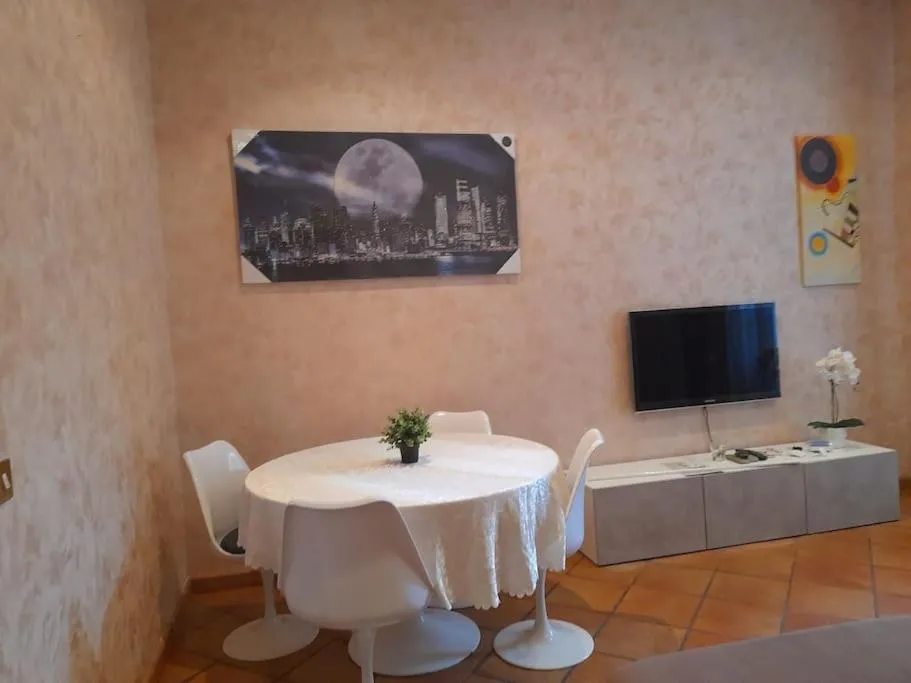 Image 4 of Allegra’s House Barberini