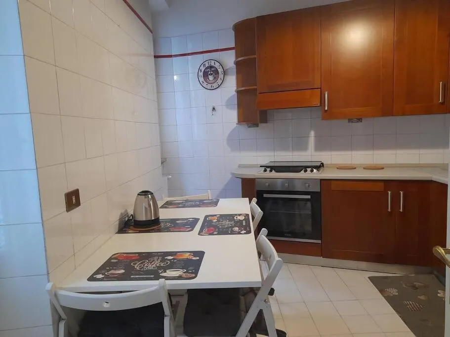 Image 2 of Allegra’s House Barberini