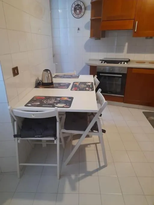 Image 6 of Allegra’s House Barberini
