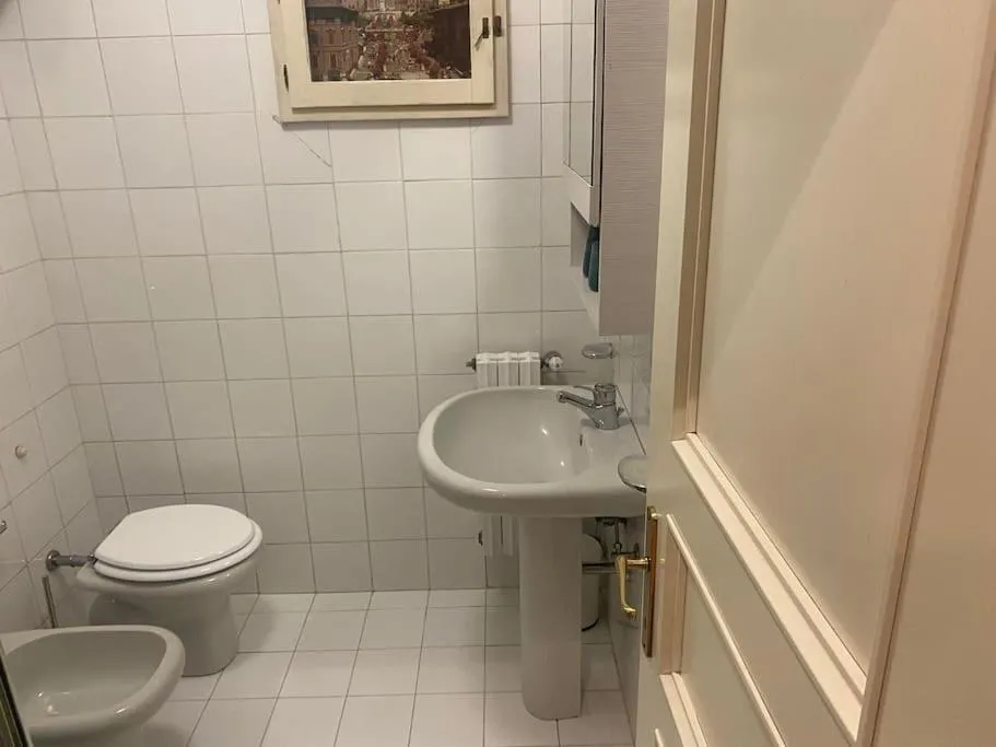 Image 1 of Allegra’s House Barberini