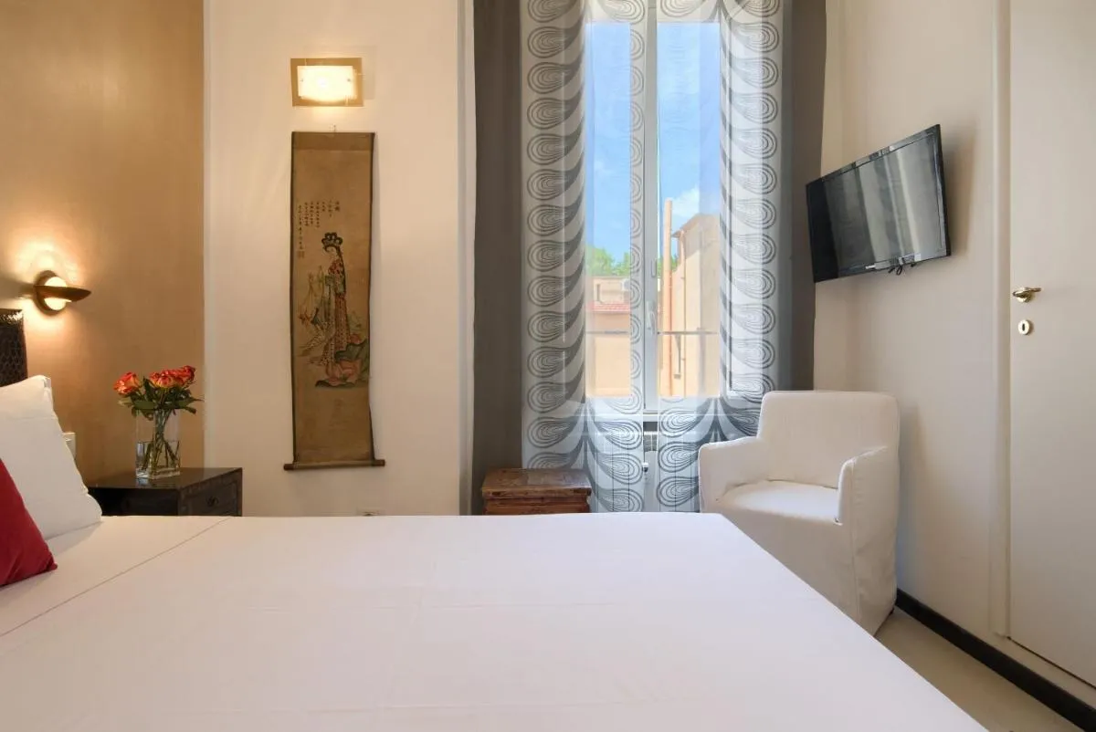 Image 5 of Alloggio per uso turistico D’Ambrosio Antonella Gli Scipioni 53