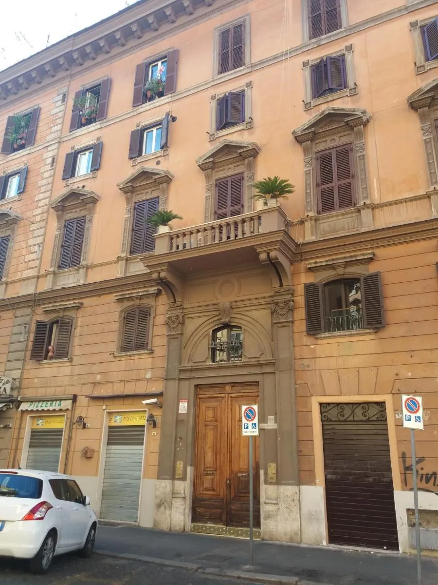 Image 4 of Alloggio per uso turistico D’Ambrosio Antonella Gli Scipioni 53