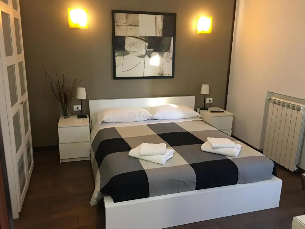 Image of Almi Rooms