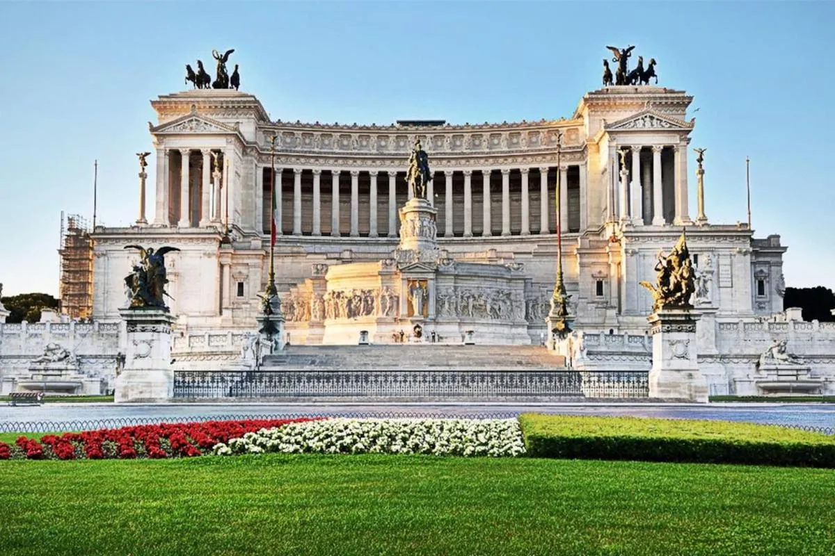 Image 5 of *****AmoRhome***** New Luxury apartment in the heart of Rome