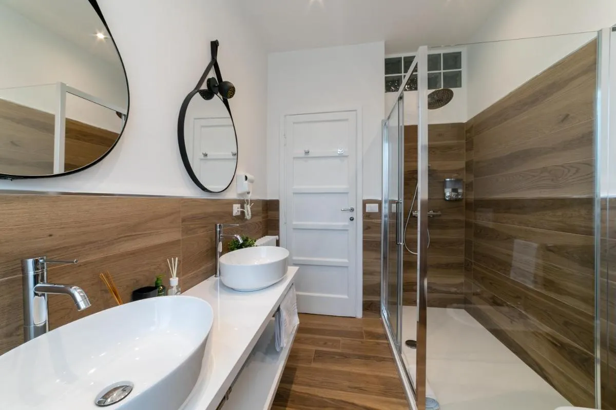 Image 2 of *****AmoRhome***** New Luxury apartment in the heart of Rome
