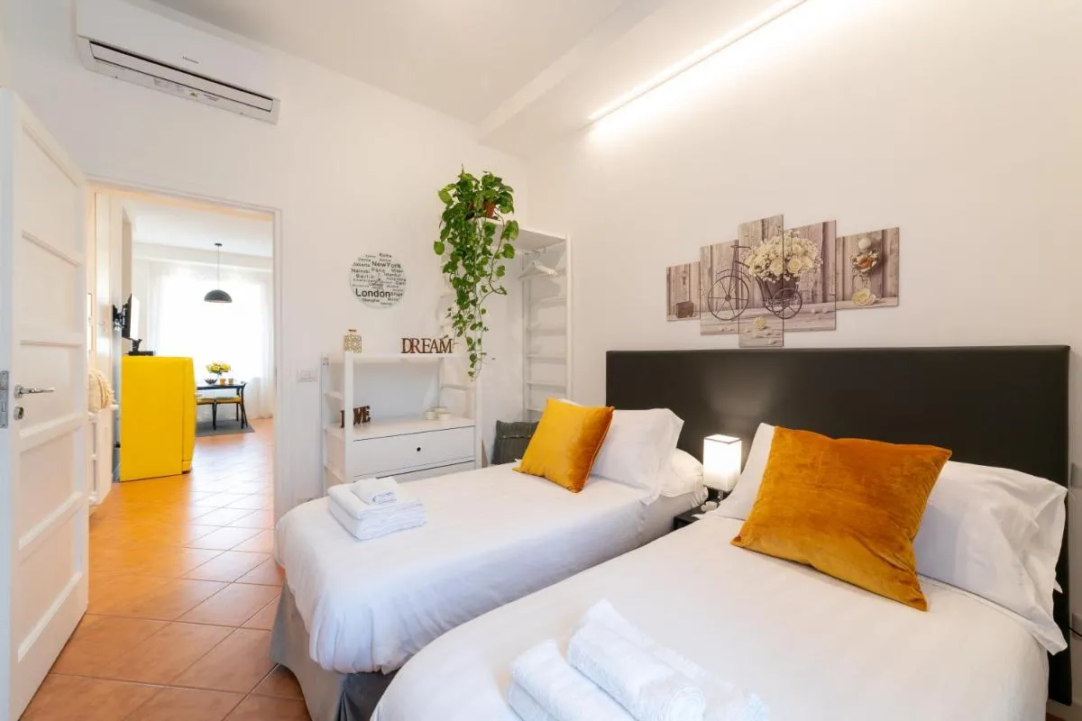 Image 6 of *****AmoRhome***** New Luxury apartment in the heart of Rome