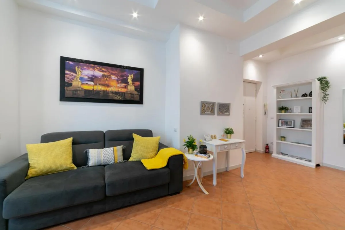 Image 4 of *****AmoRhome***** New Luxury apartment in the heart of Rome