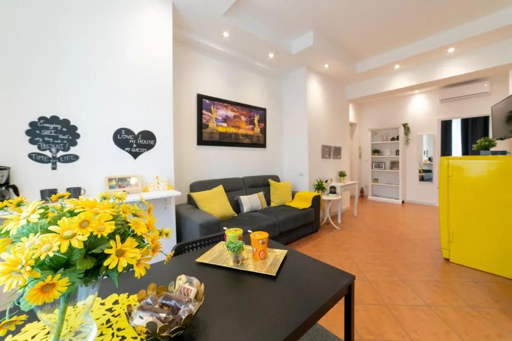 Image of *****AmoRhome***** New Luxury apartment in the heart of Rome