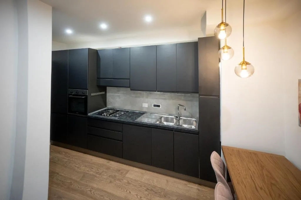 Image of Angelico Luxury House