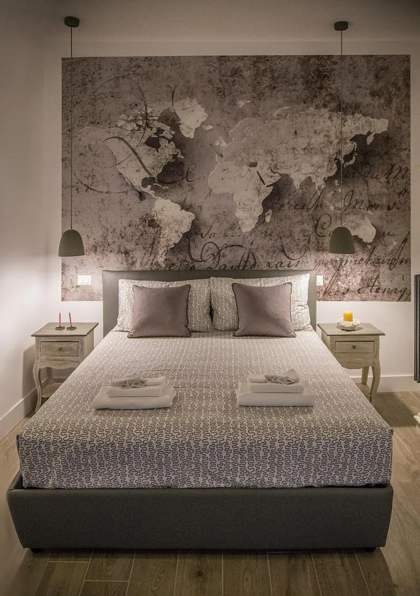 Image 3 of Antinori Vatican Suite