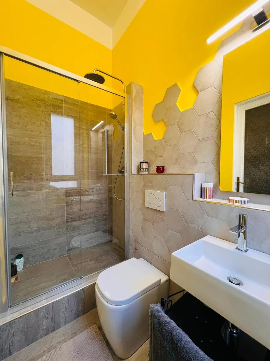 Image 3 of Antonioni’s Apartment Trastevere