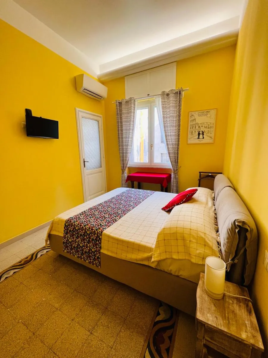 Image 5 of Antonioni’s Apartment Trastevere