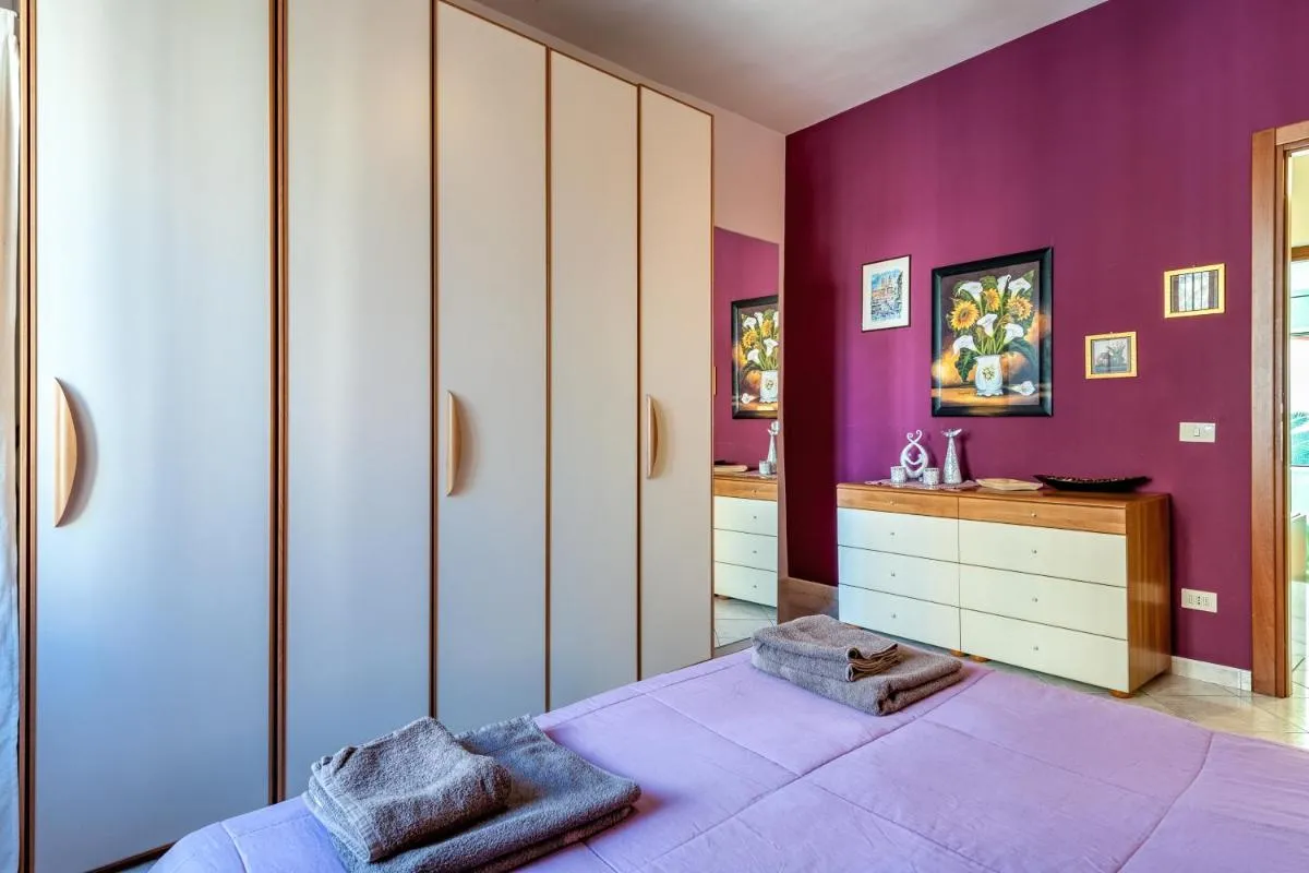 Image 6 of Apartment Angelo Emo 69