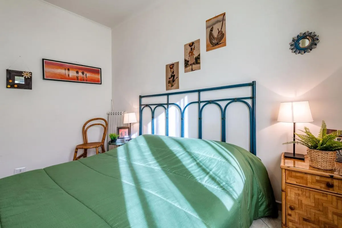 Image 1 of Apartment Angelo Emo 69