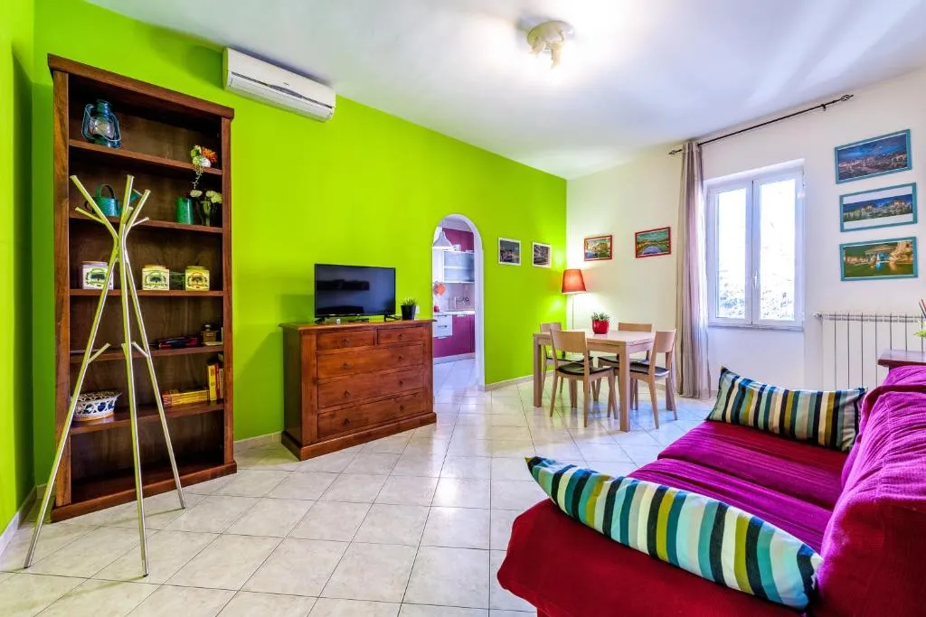 Image of Apartment Angelo Emo 69