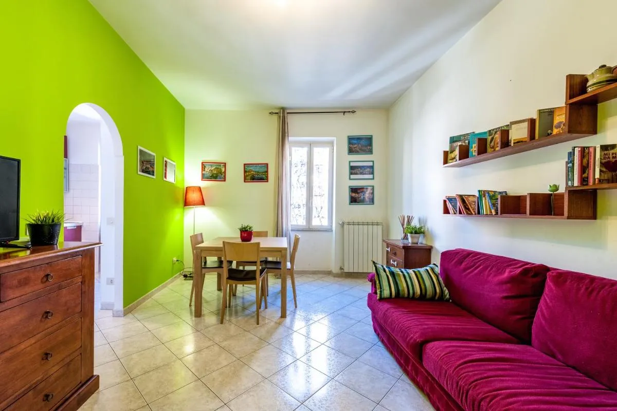 Image 4 of Apartment Angelo Emo 69