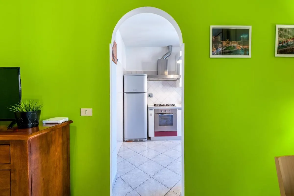 Image 3 of Apartment Angelo Emo 69