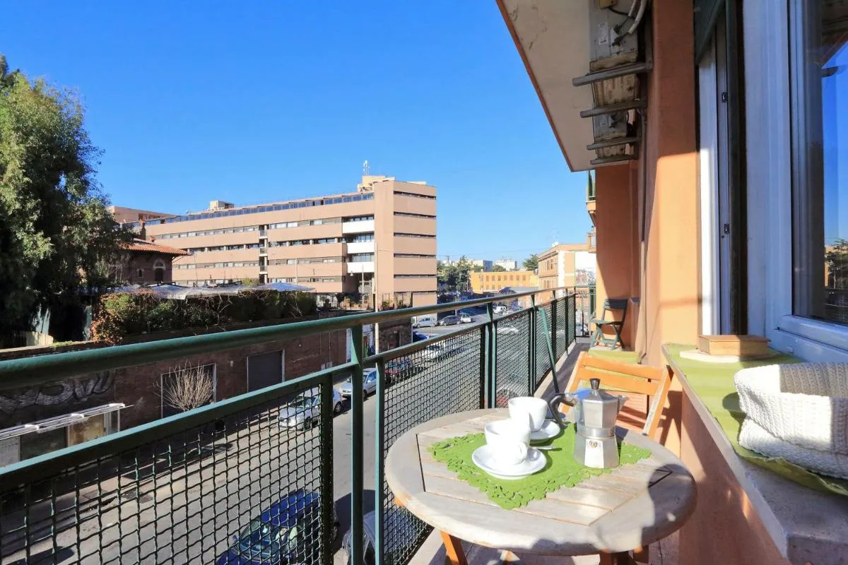 Image 5 of Apartment Marrucini