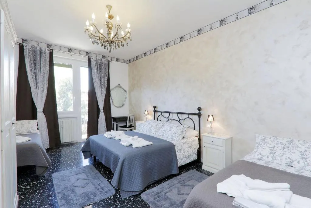 Image of Apartment Marrucini