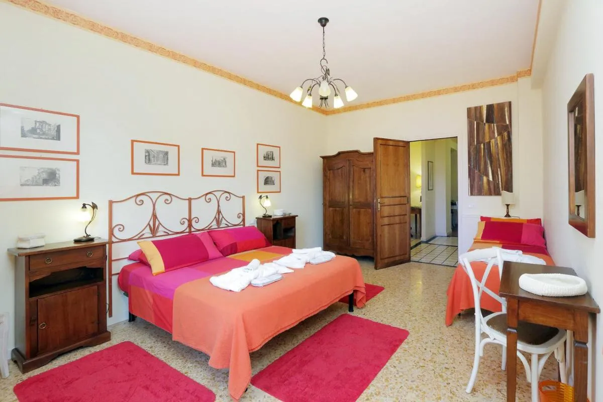 Image 1 of Apartment Marrucini