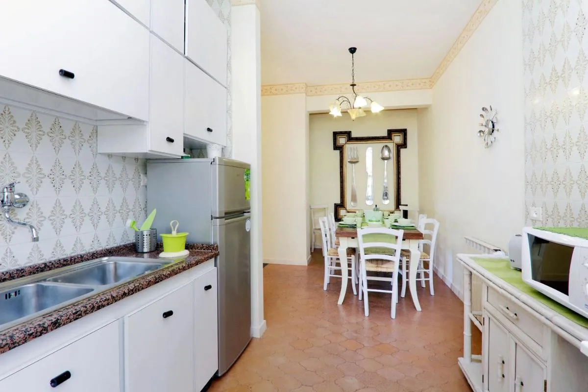Image 3 of Apartment Marrucini