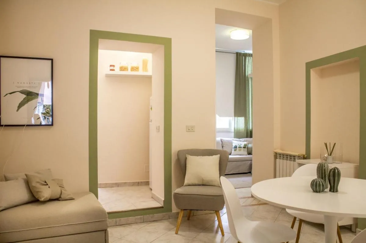 Image 3 of Apartment Rome & More
