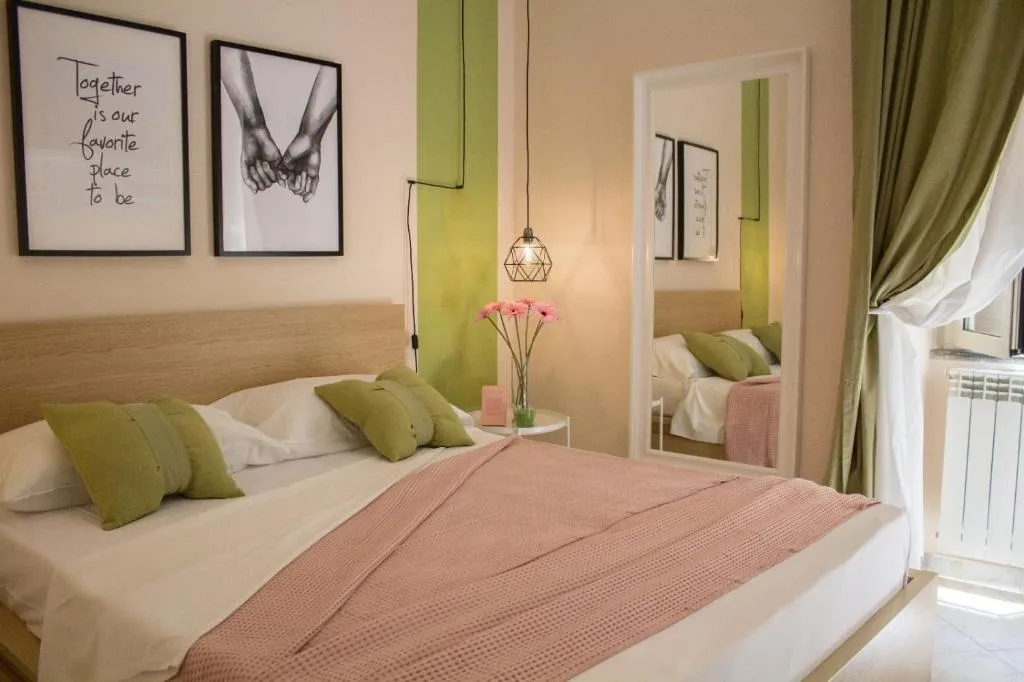 Image of Apartment Rome & More