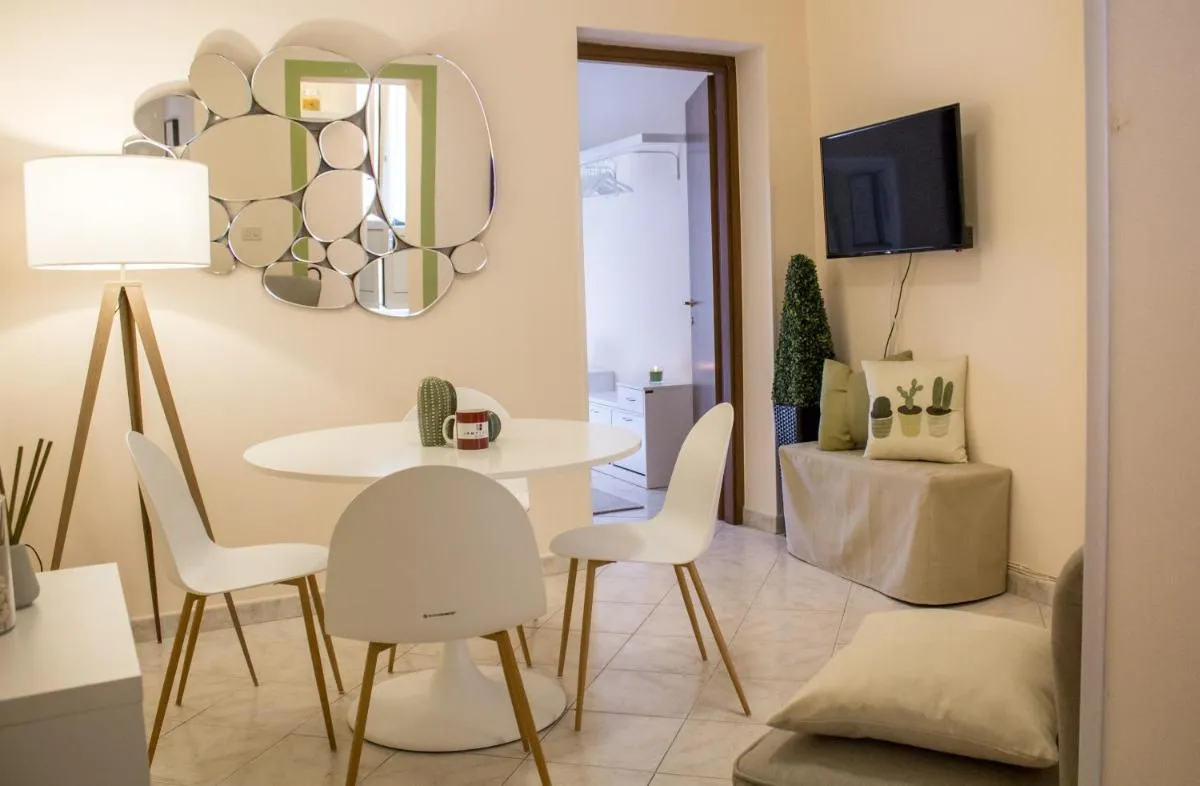 Image 4 of Apartment Rome & More