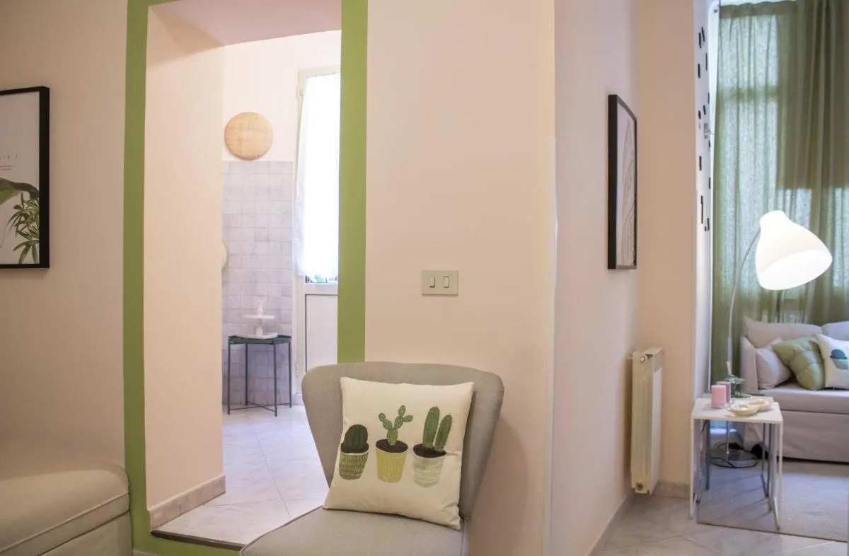 Image 1 of Apartment Rome & More