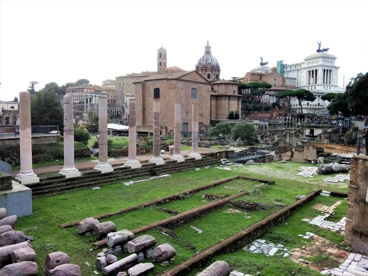Image 5 of Apartment Rome & More