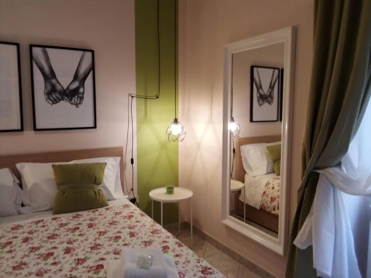 Image 6 of Apartment Rome & More