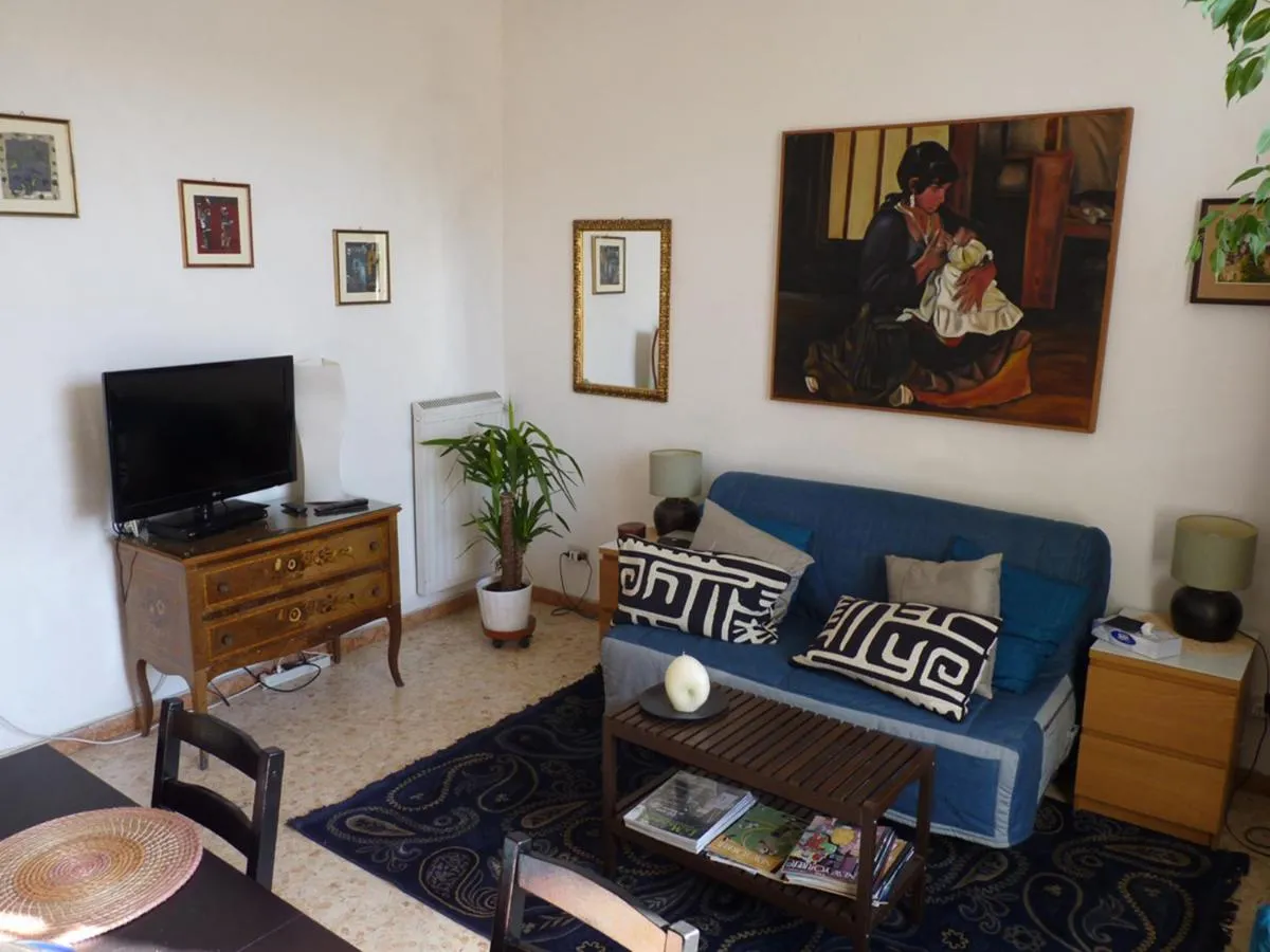 Image 4 of Apartment Vatican Vista