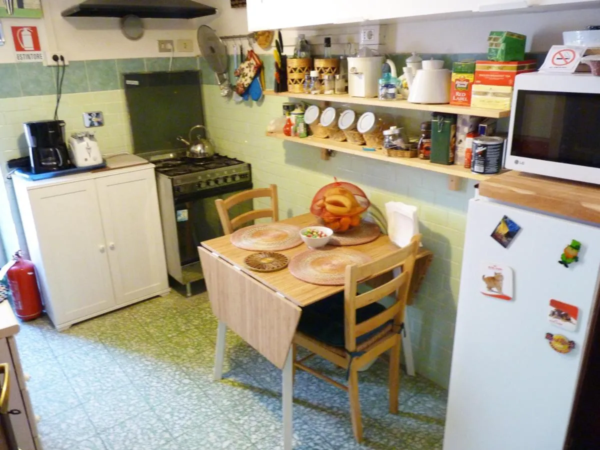 Image 3 of Apartment Vatican Vista