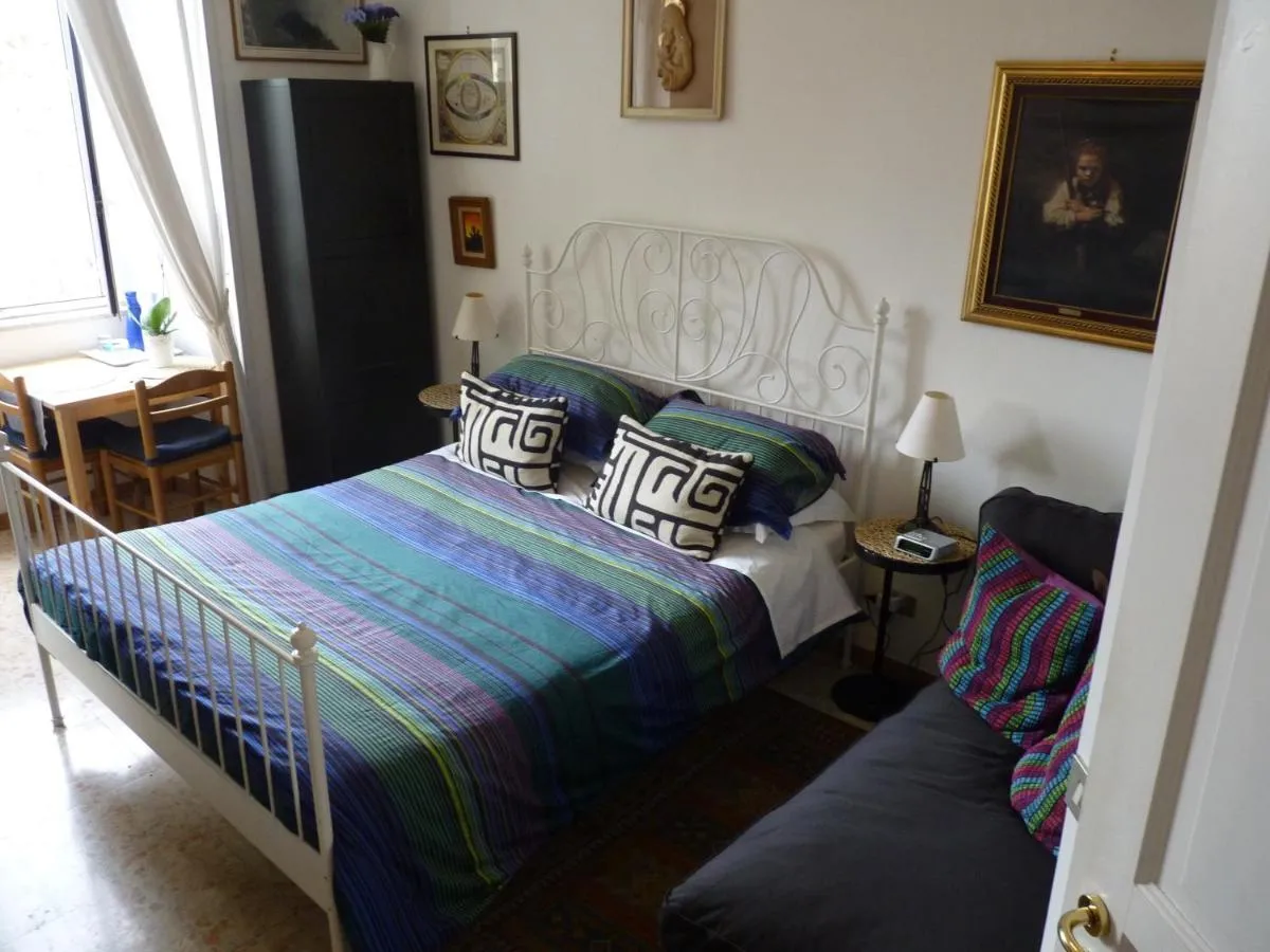 Image 6 of Apartment Vatican Vista