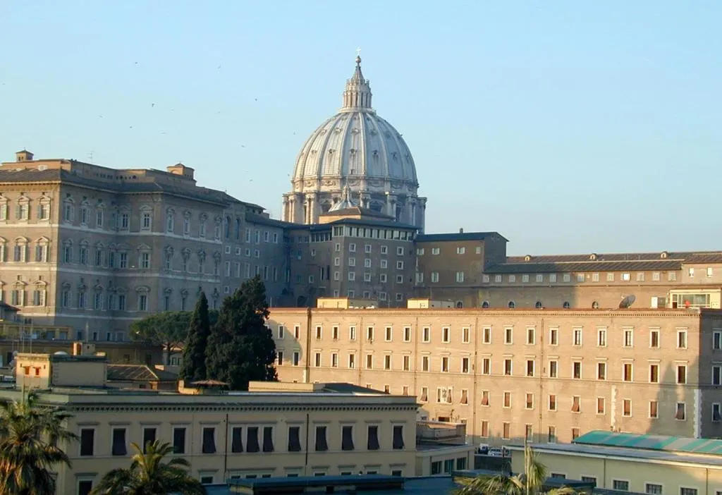 Image of Apartment Vatican Vista