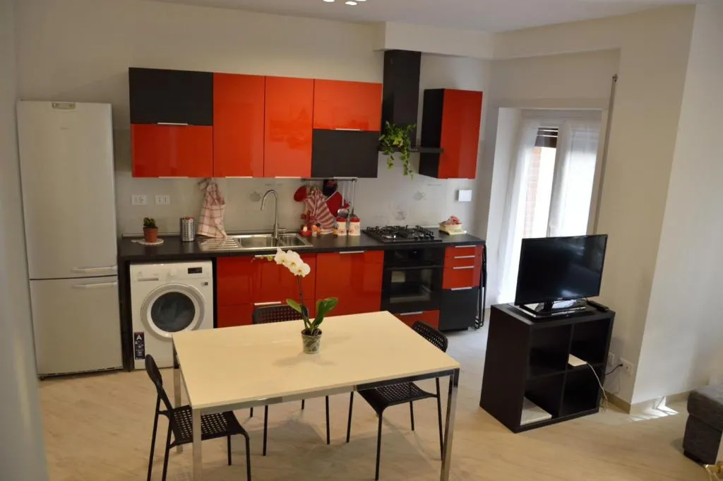 Image of Apartment Veio