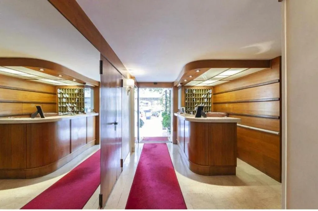Image of Apartment luxury Archimede 80