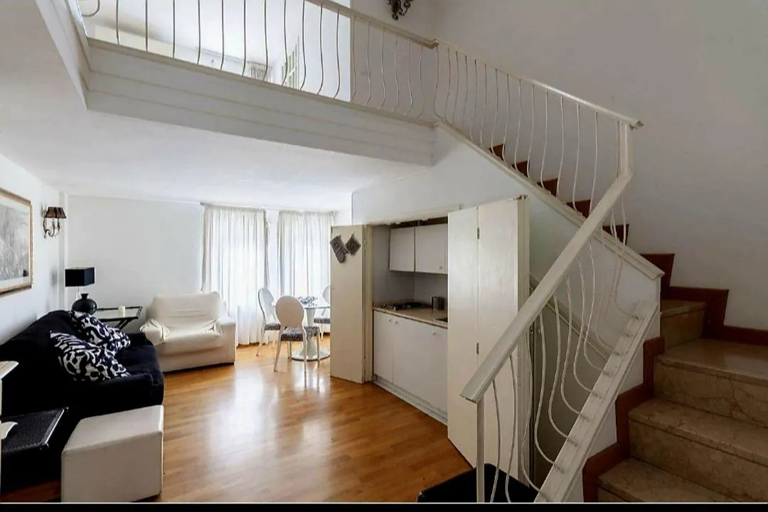 Image 1 of Apartment luxury Archimede 80